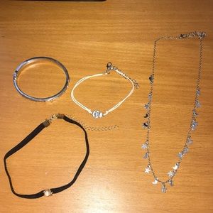 jewelry bundle